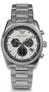 Customize Stainless Steel Watch Bracelets AR6007