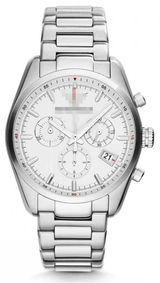 Wholesale Silver Watch Dial AR6013