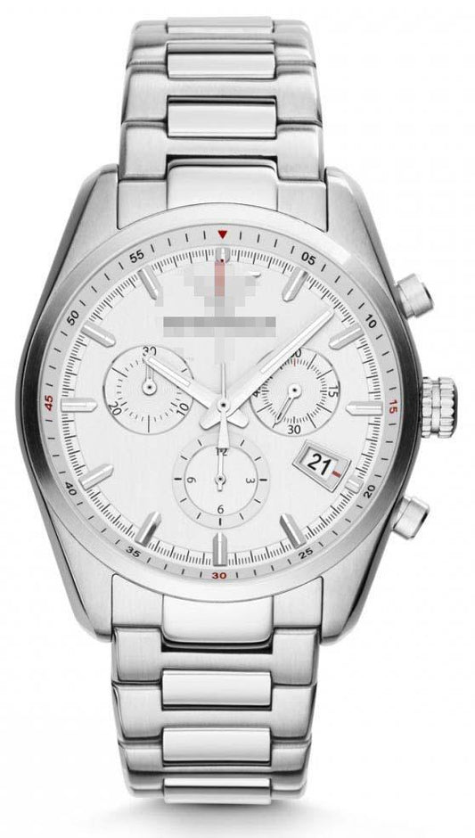 Wholesale Silver Watch Dial AR6013