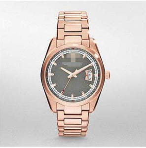 Custom Stainless Steel Watch Bracelets AR6020