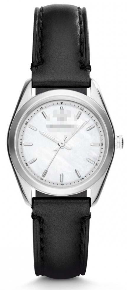 Custom Mother Of Pearl Watch Dial AR6026