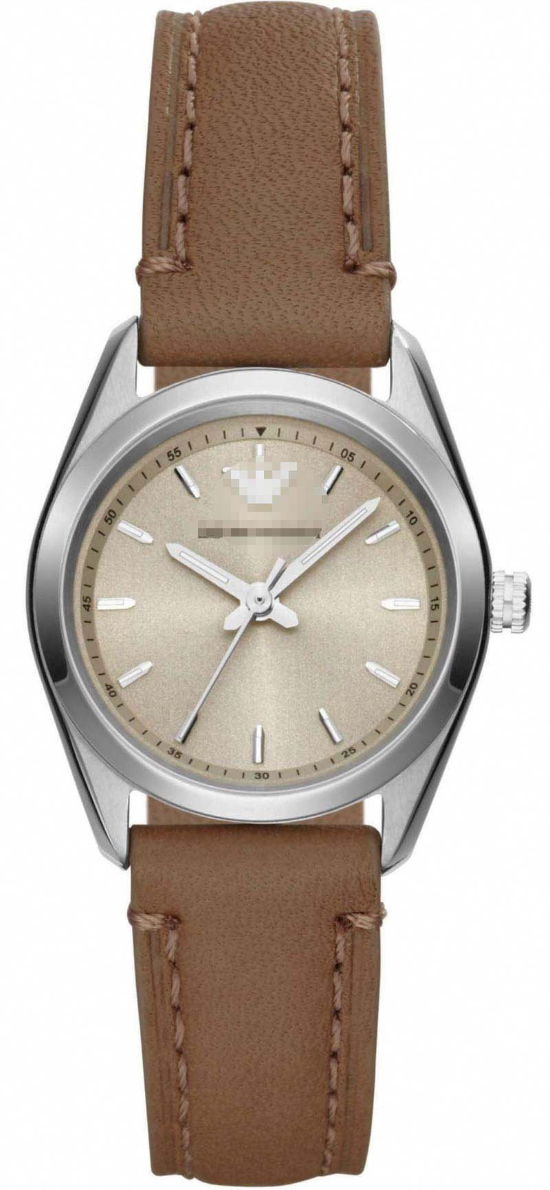Custom Cream Watch Dial AR6027