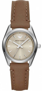 Custom Leather Watch Straps AR6027