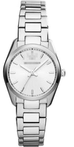 Wholesale Silver Watch Face AR6028
