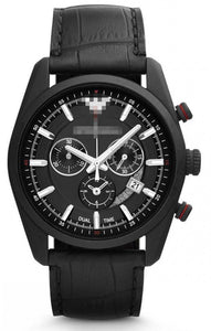 Custom Leather Watch Straps AR6035