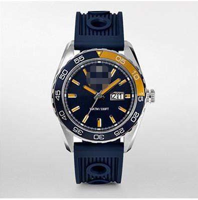 Wholesale Blue Watch Face AR6045