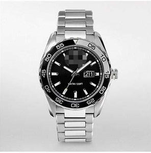 Custom Stainless Steel Watch Bracelets AR6047