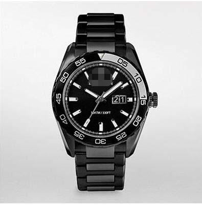 Custom Stainless Steel Watch Bracelets AR6049