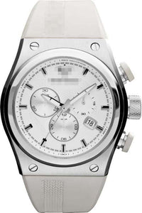 Customized White Watch Dial AR6103