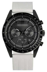 Custom Made Black Watch Dial AR6112