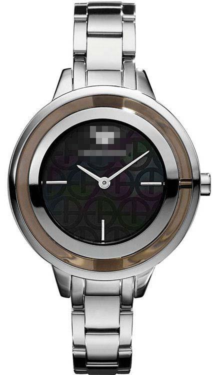 Customised Stainless Steel Watch Belt AR7302