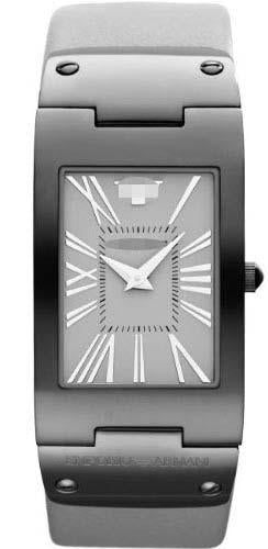 Custom Grey Watch Dial AR7340