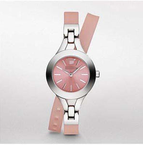 Wholesale Pink Watch Dial AR7346
