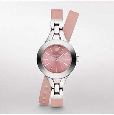 Wholesale Pink Watch Dial AR7346