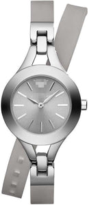 Custom Grey Watch Dial AR7347