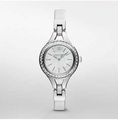 Custom Mother Of Pearl Watch Dial AR7353