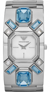 Customised Mother Of Pearl Watch Dial AR7358