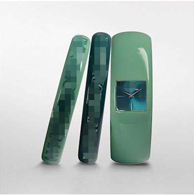 Wholesale Resin Watch Bands AR7367