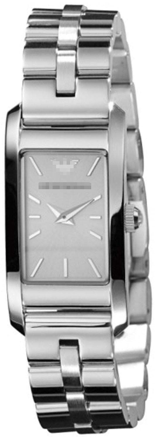 Customization Stainless Steel Watch Belt AR8014