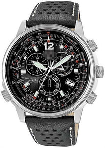 Custom Black Watch Dial AS4020-36E