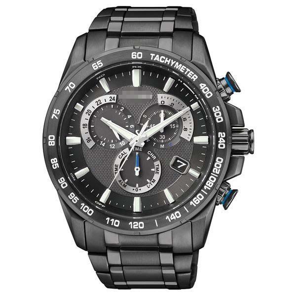 Custom Titanium Watch Bracelets AS8025-57E