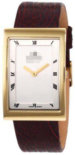 Wholesale Calfskin Watch Bands ASA11YG