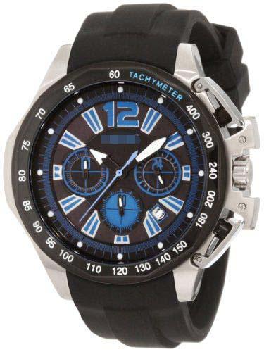 Custom Polyurethane Watch Bands ASA803BU