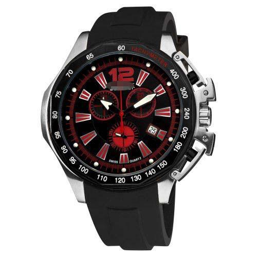 Custom Polyurethane Watch Bands ASA803R