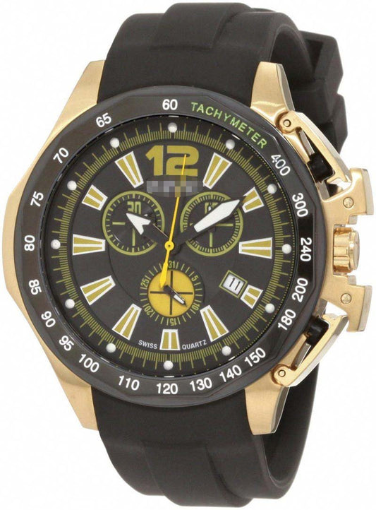 Custom Polyurethane Watch Bands ASA803YL