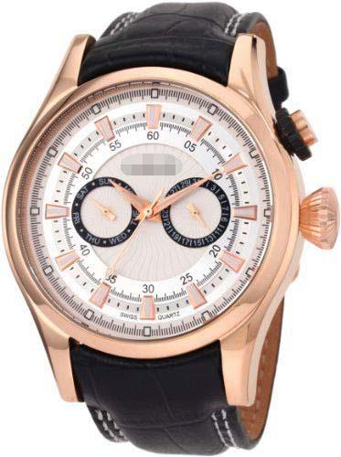 Custom Watch Dial ASA805RG