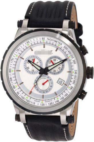 Custom Made Watch Dial ASA814BK