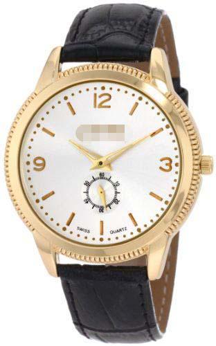 Custom Watch Dial ASA820YG