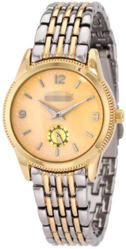 Custom Stainless Steel Watch Bands ASA823TT