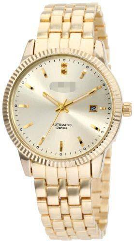 Customised Watch Dial ASA824YG