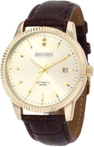 Custom Made Watch Dial ASA825YG