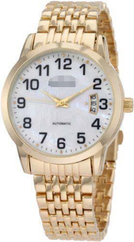Customize Watch Dial ASA826YG