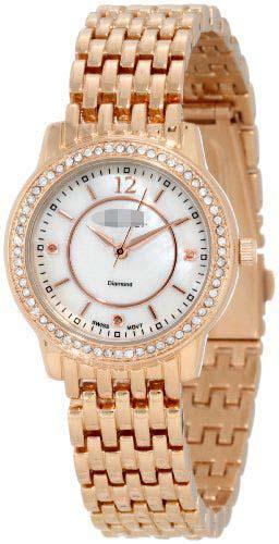 Custom Stainless Steel Watch Bands ASA827RG