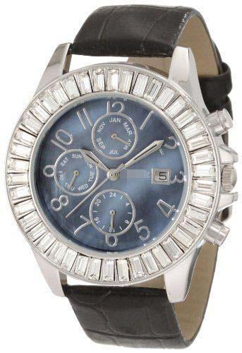 Custom Polyurethane Watch Bands ASA837SS