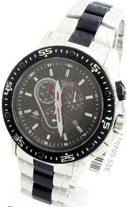 Customized Stainless Steel Watch Bands AT0700-53E