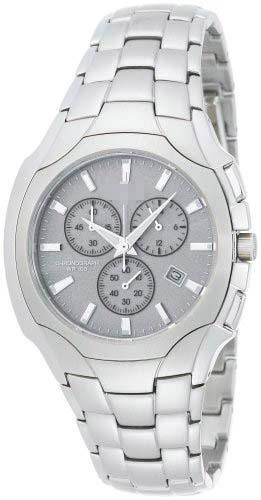 Custom Stainless Steel Watch Bands AT0880-50A