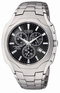 Customized Titanium Watch Bracelets AT0890-56E