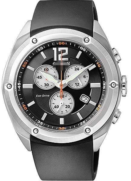 Customized Polyurethane Watch Bands AT0980-12F