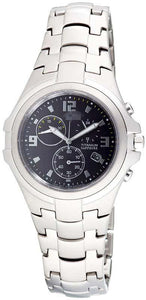 Custom Titanium Watch Bracelets AT1100-55F