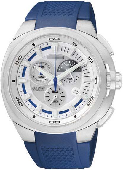 Wholesale Rubber Watch Bands AT2020-06A