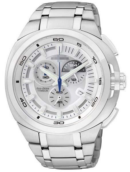 Customized Titanium Watch Bands AT2021-54A