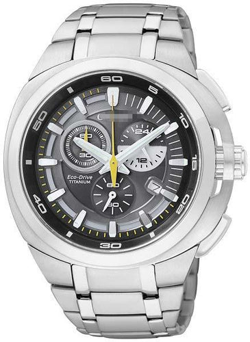 Wholesale Titanium Watch Bands AT2021-54H