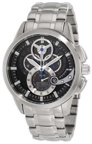 Custom Stainless Steel Watch Bands AT2060-52E