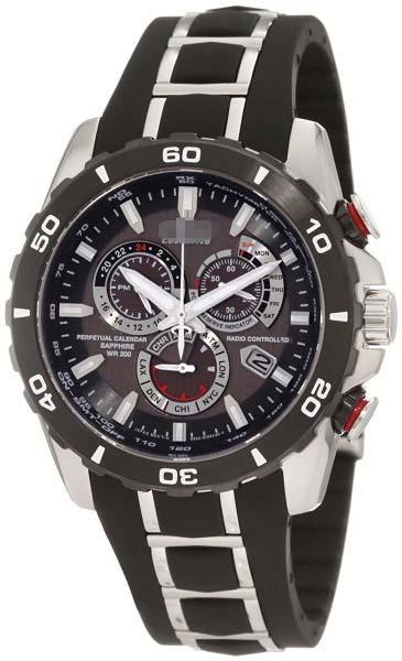 Wholesale Stainless Steel Watch Bands AT4025-01E