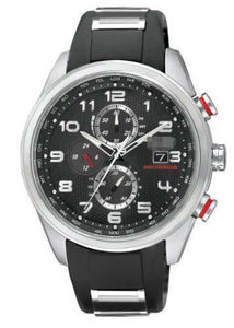 Custom Black Watch Dial AT8030-00E