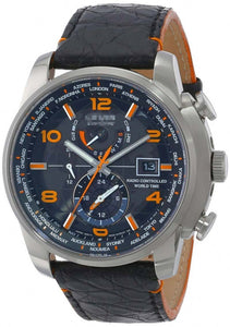 Customization Leather Watch Straps AT9010-28F